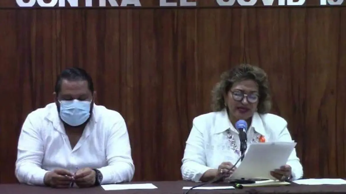 Adela román ayuntamiento
