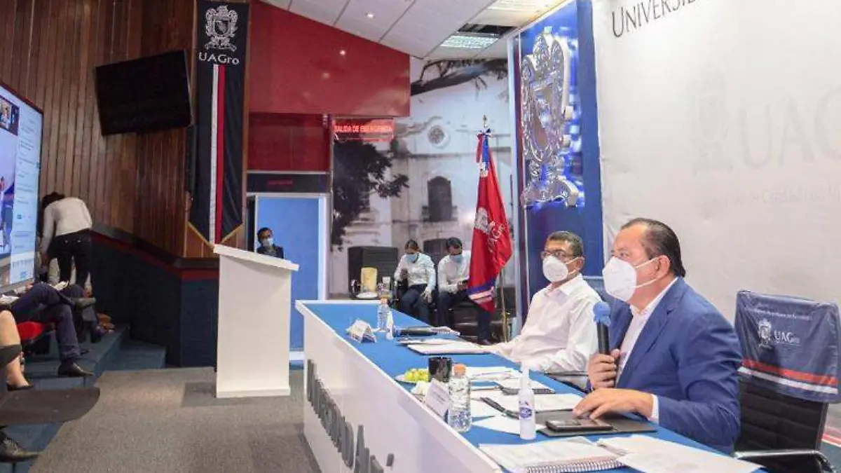 UAGro creación nueva prepa