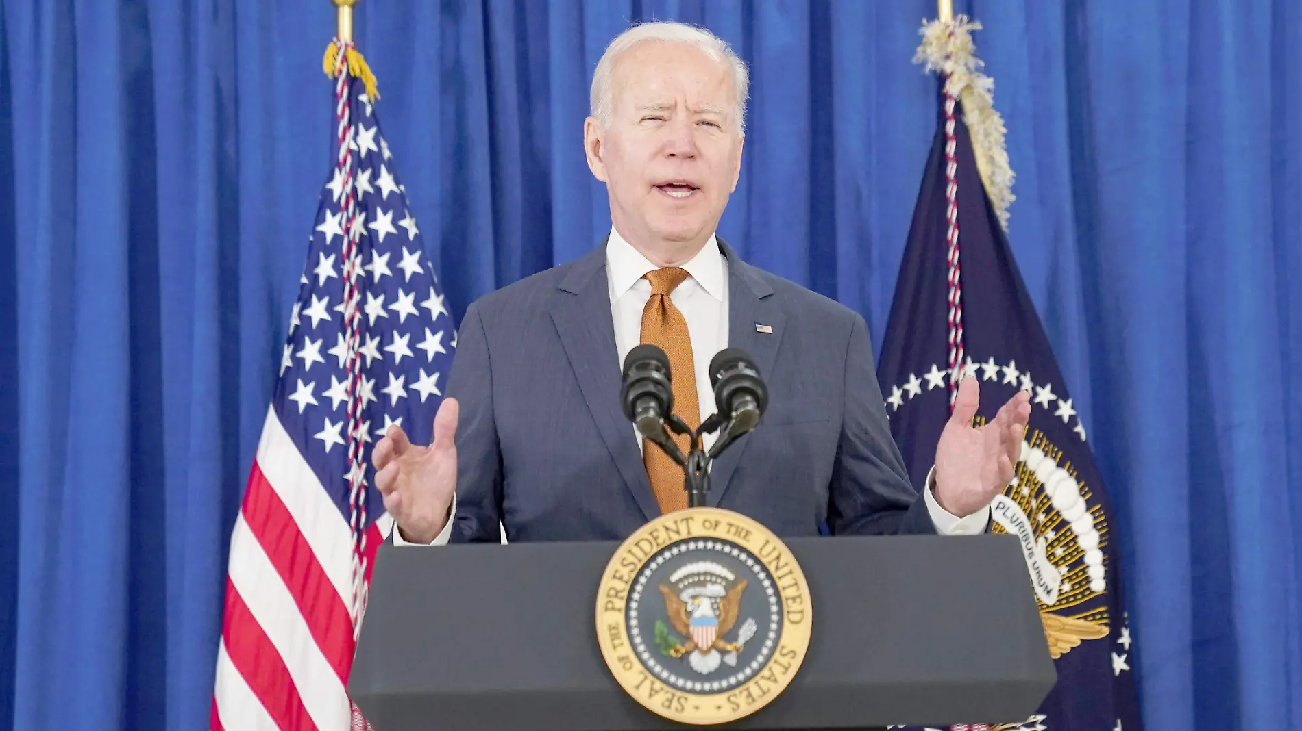 BIDEN