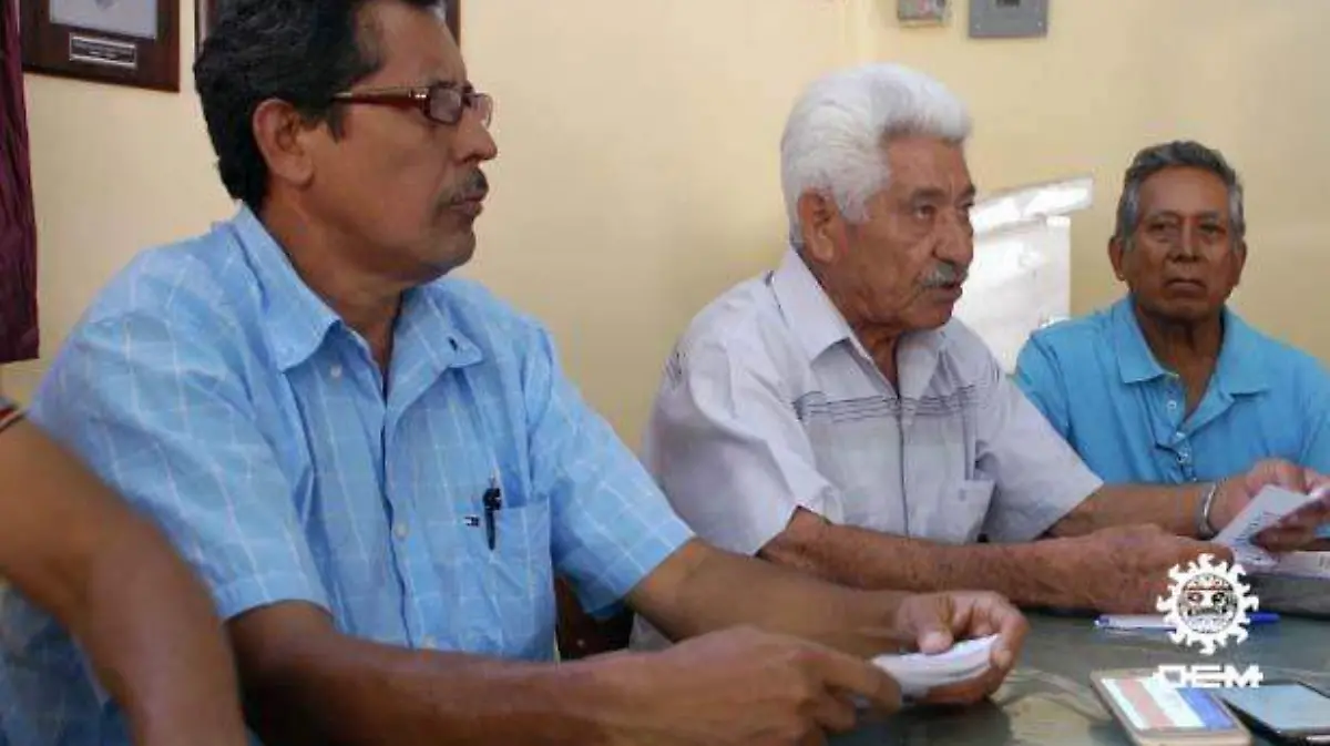 Chilpancingo - Alcaldesa quiere invalidar las reuniones de la población