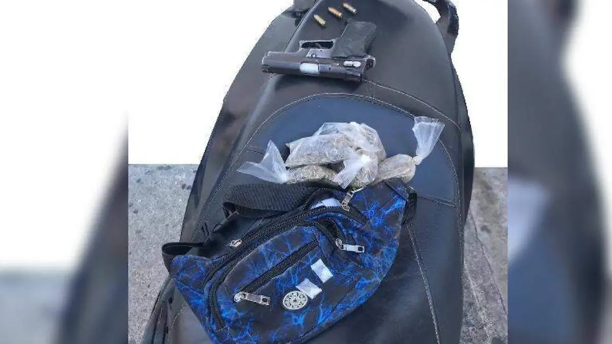 Acapulco droga guerrero renaimiento