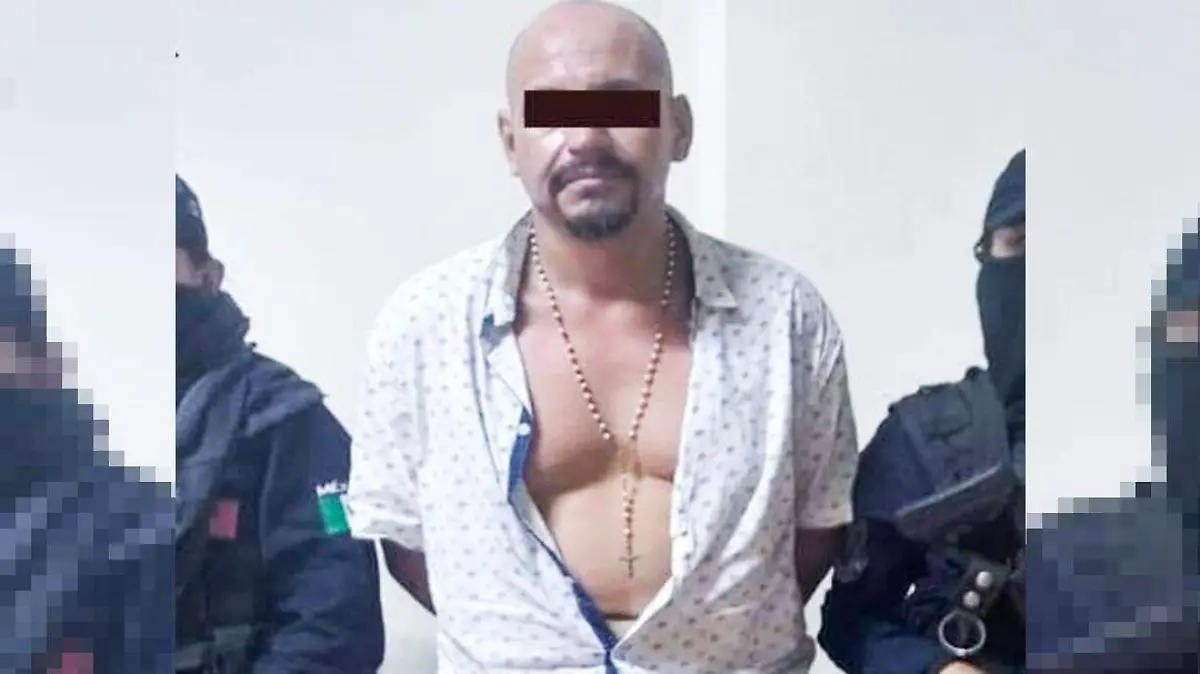 detenido