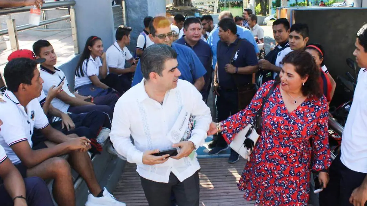 finaliza paro en la esef