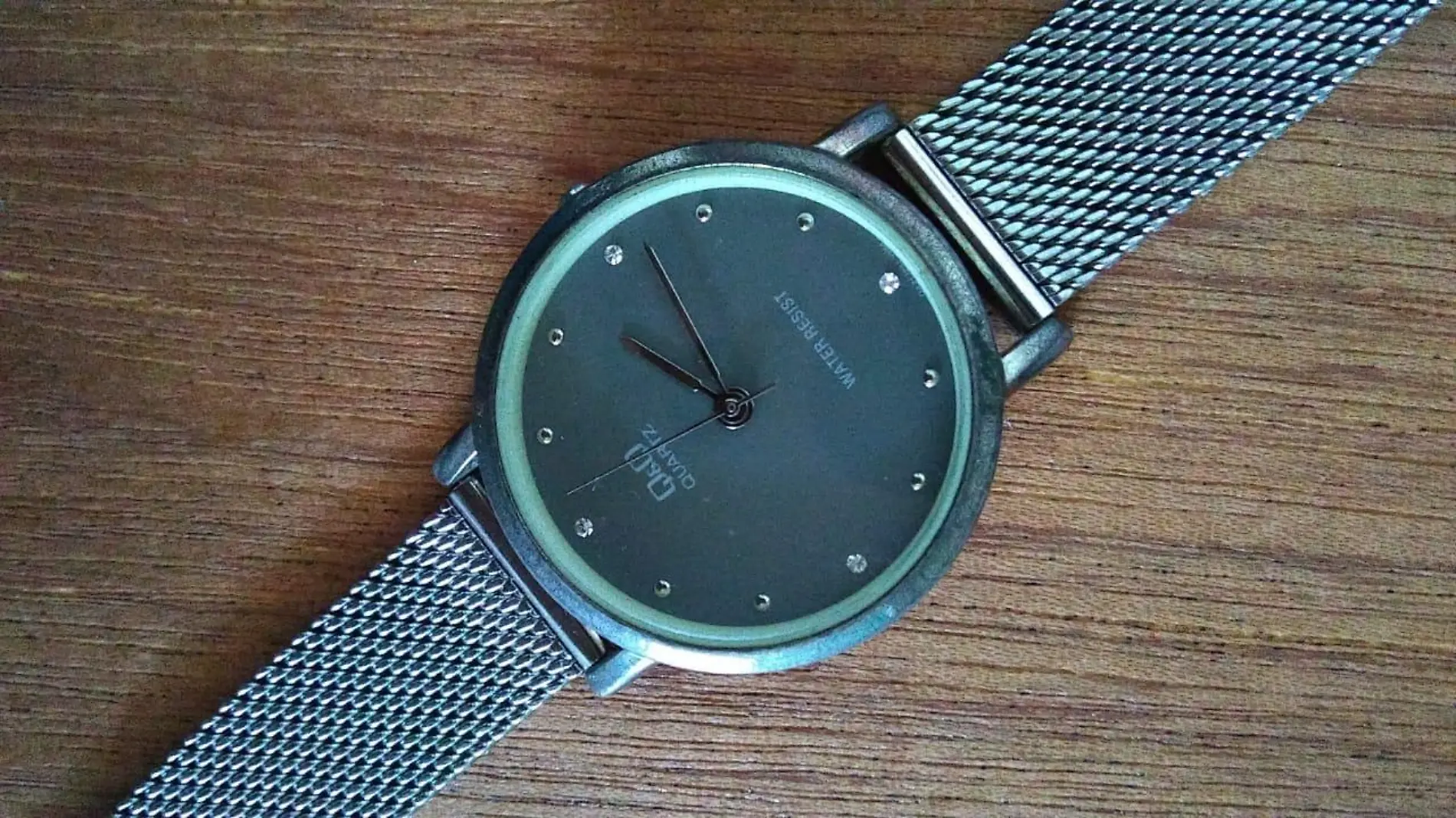 reloj