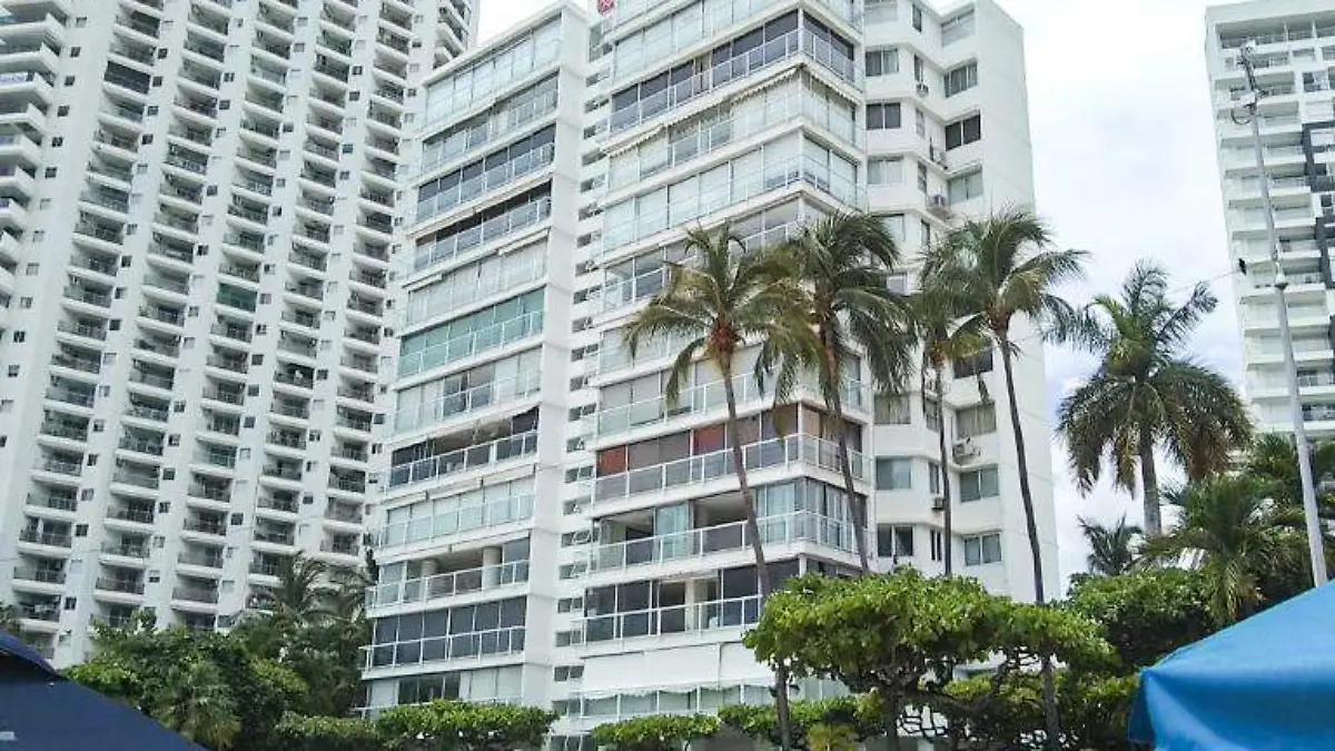 departamento rifa amlo