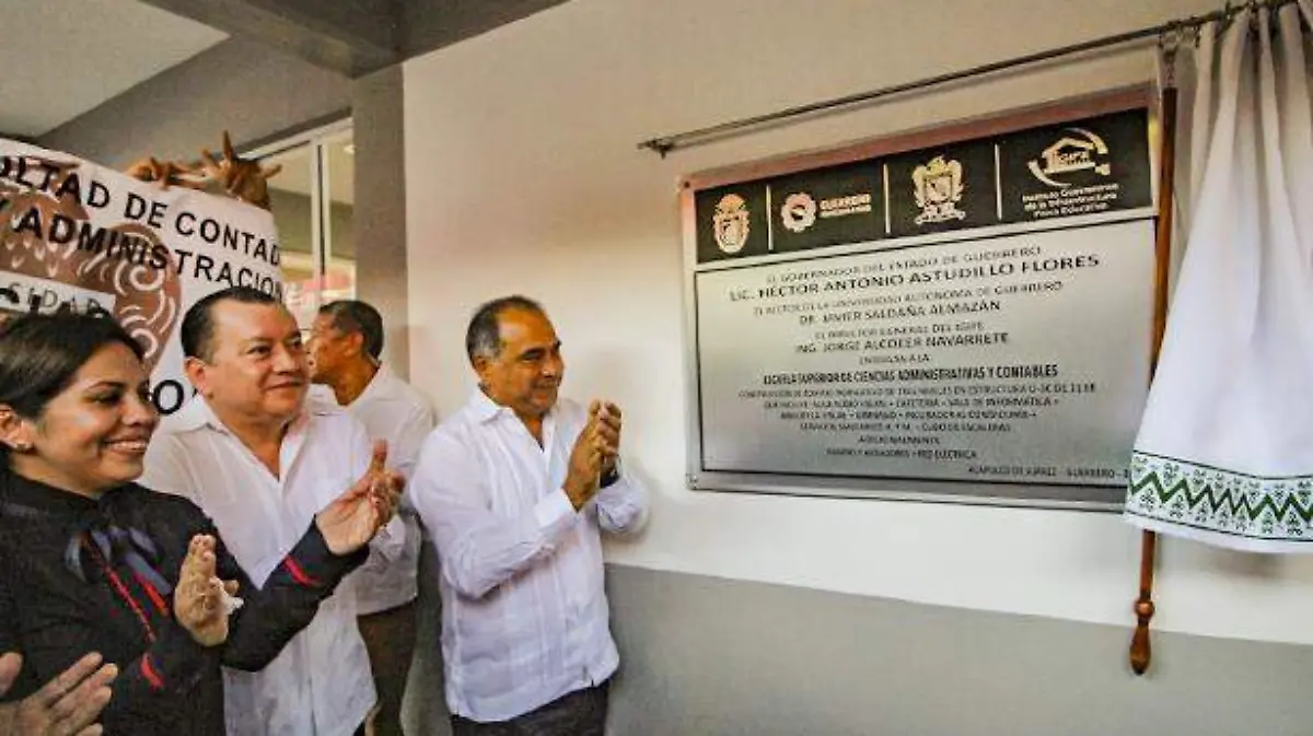 Cerrará UAGro con avance académico