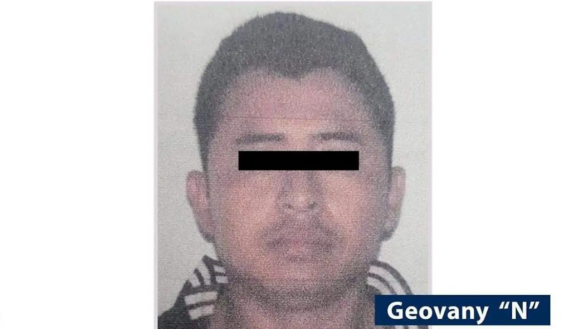 detenido