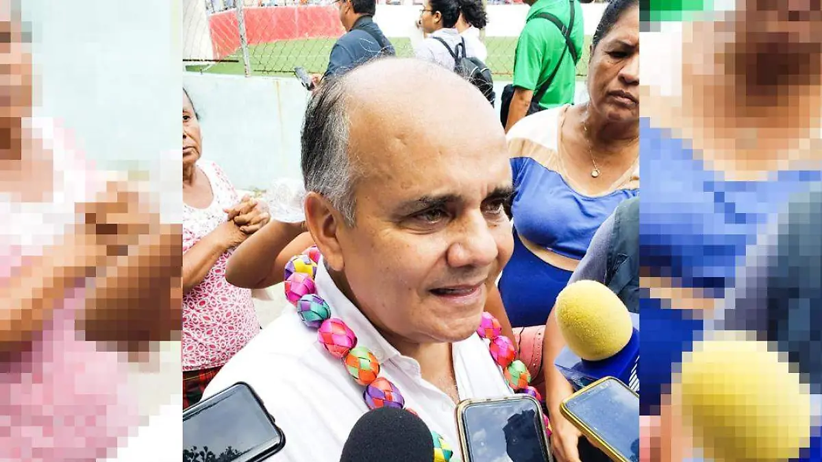 manuel añorve