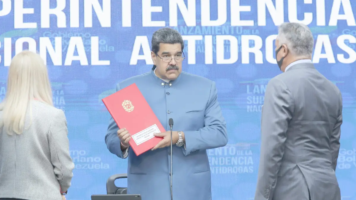 MADURO