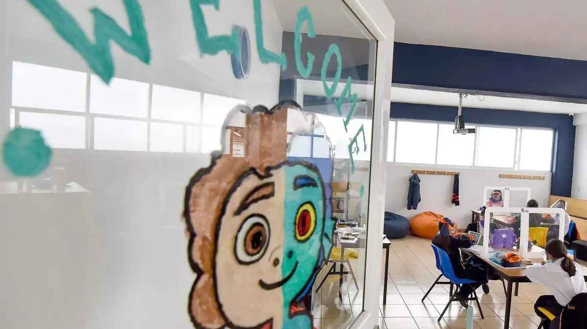 ESCUELAS
