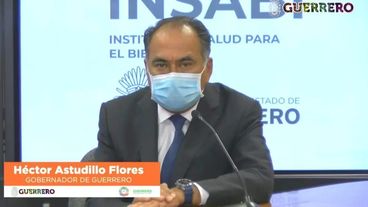 astudillo flores
