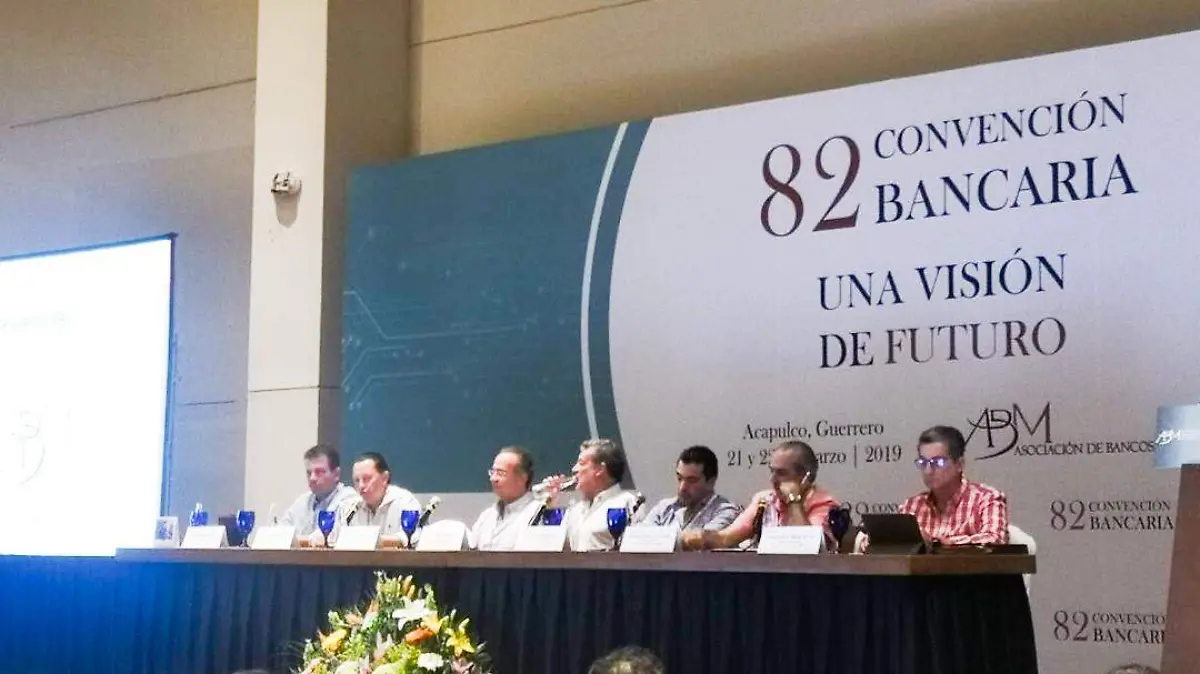 convencion bancaria