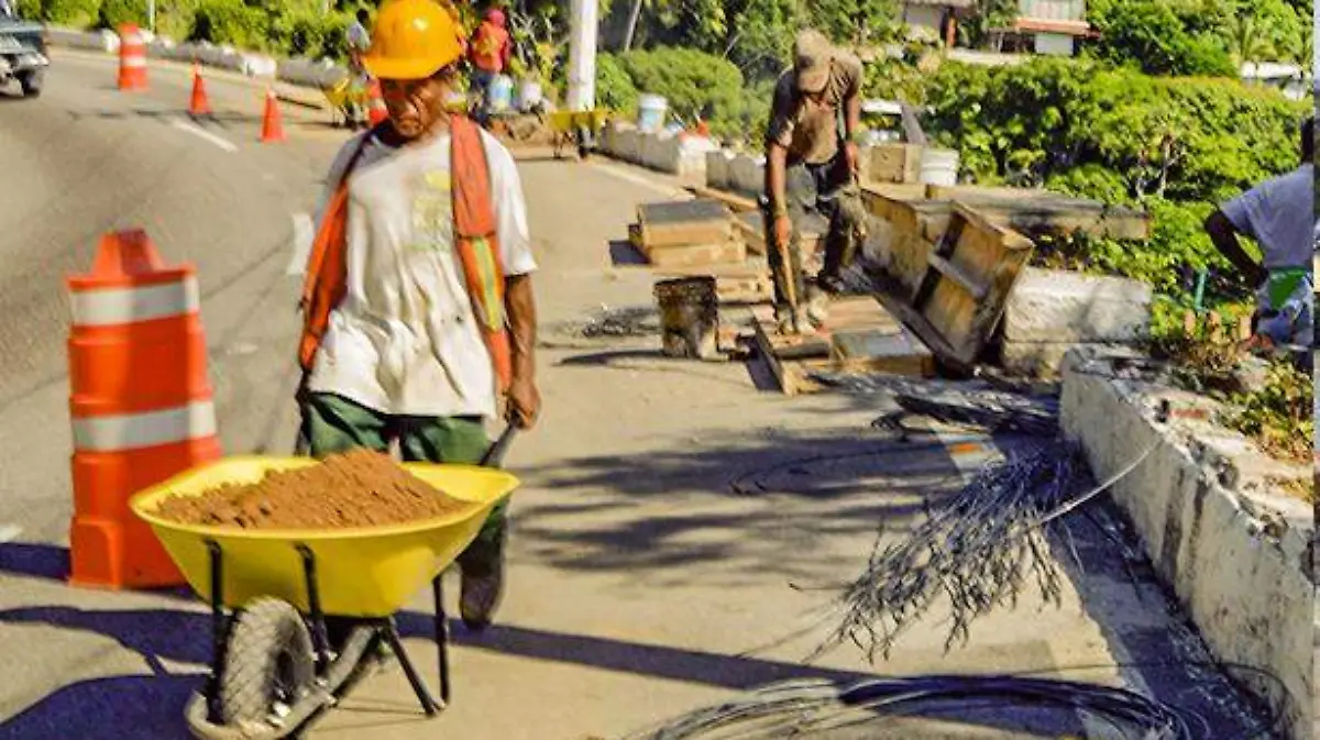 ACapulco obras deben ser vigiladas dicen AC