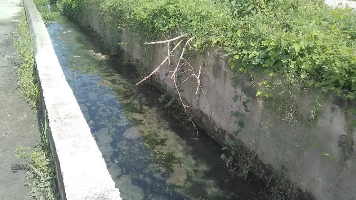 canal