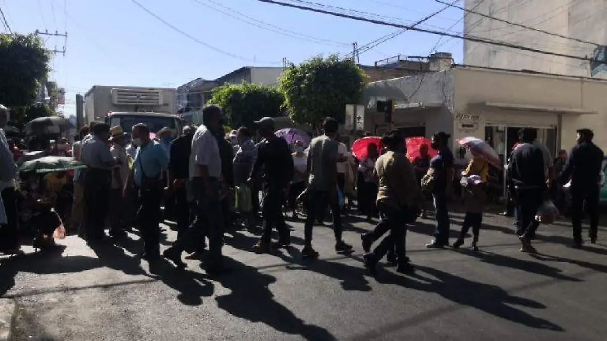 Chilpancingo adultos tercera edad 