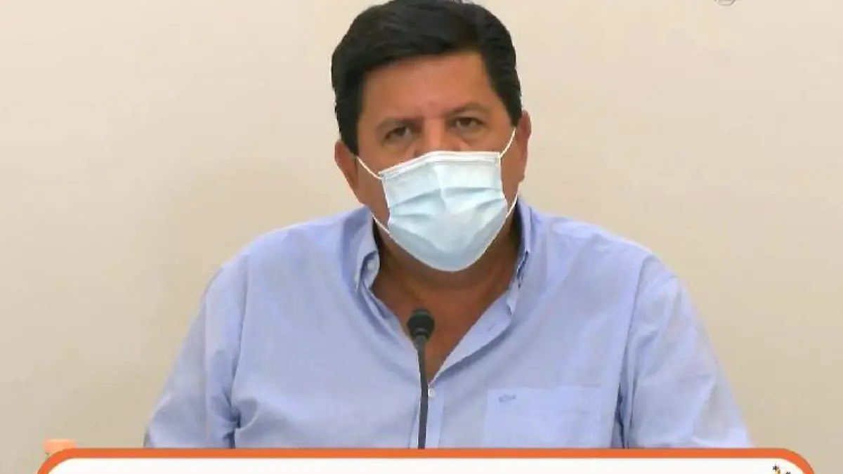 Alejandro bravo iguala