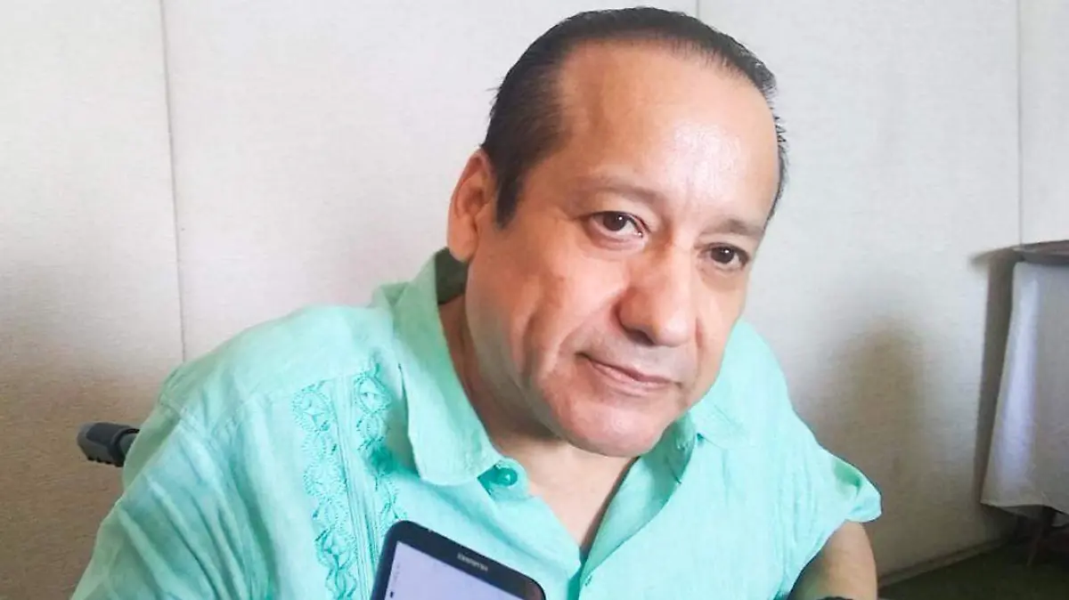 jose luis gallegos abogado