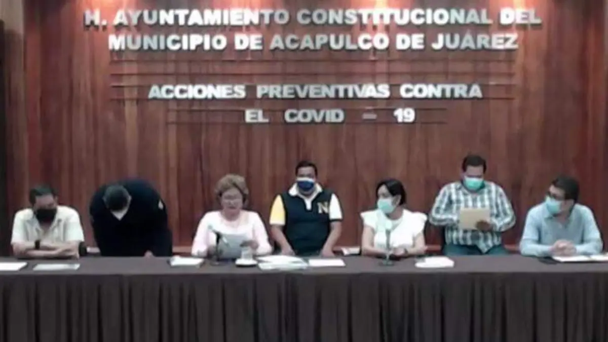 Adela Román Covid