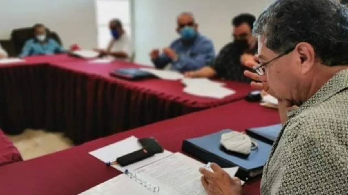 Iguala alcalde grito virtual