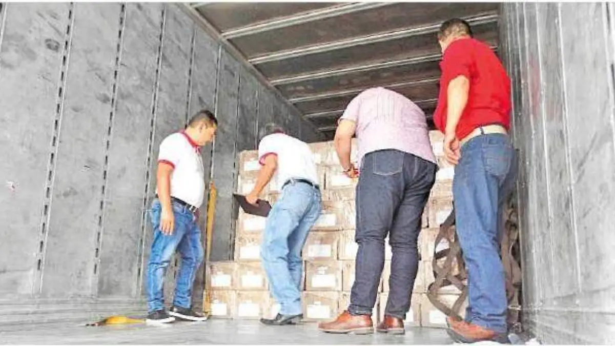 Listado nominal Guerrero
