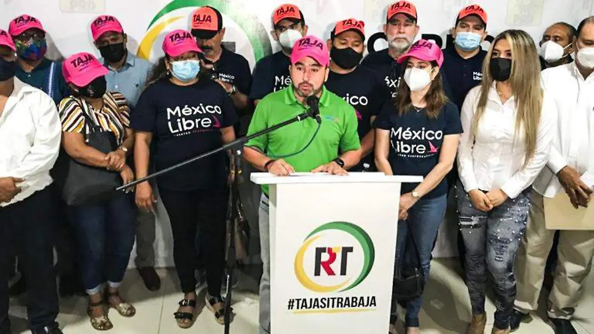 ricardo taja
