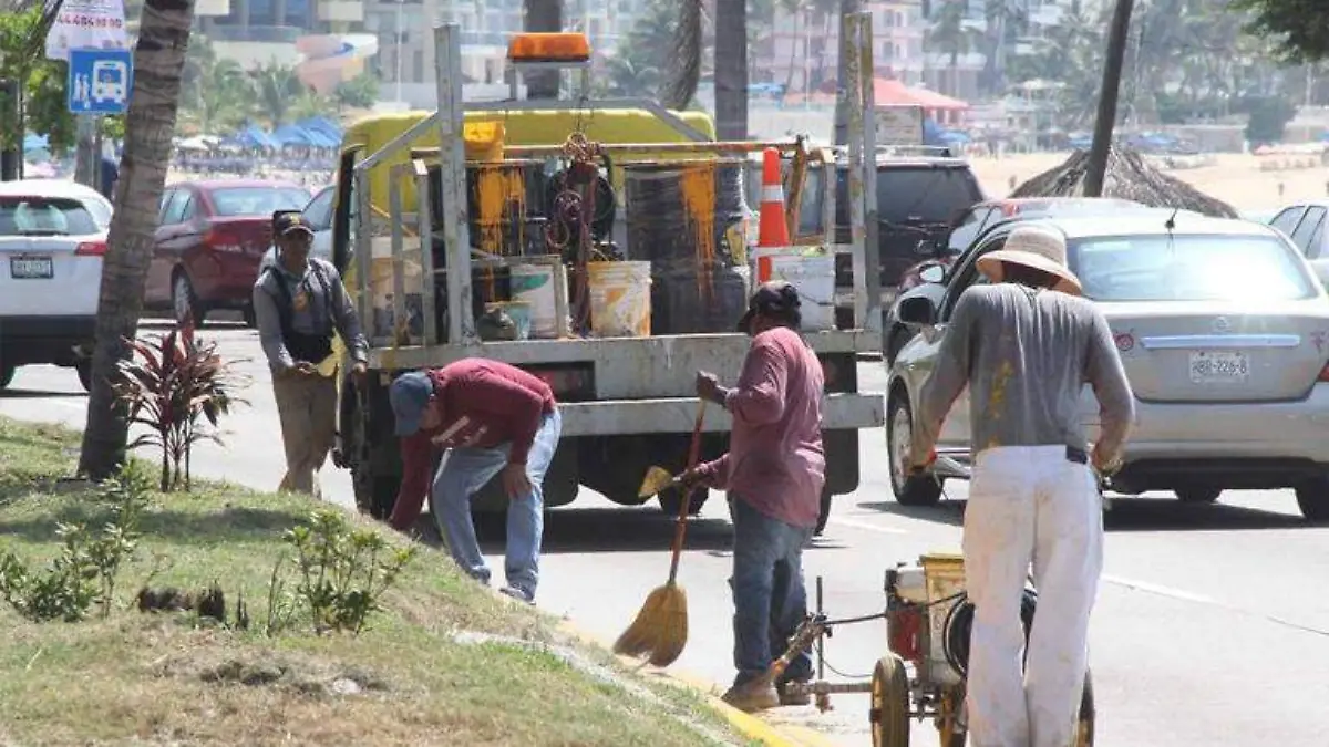 ACapulco Ayuntamiento Boletín