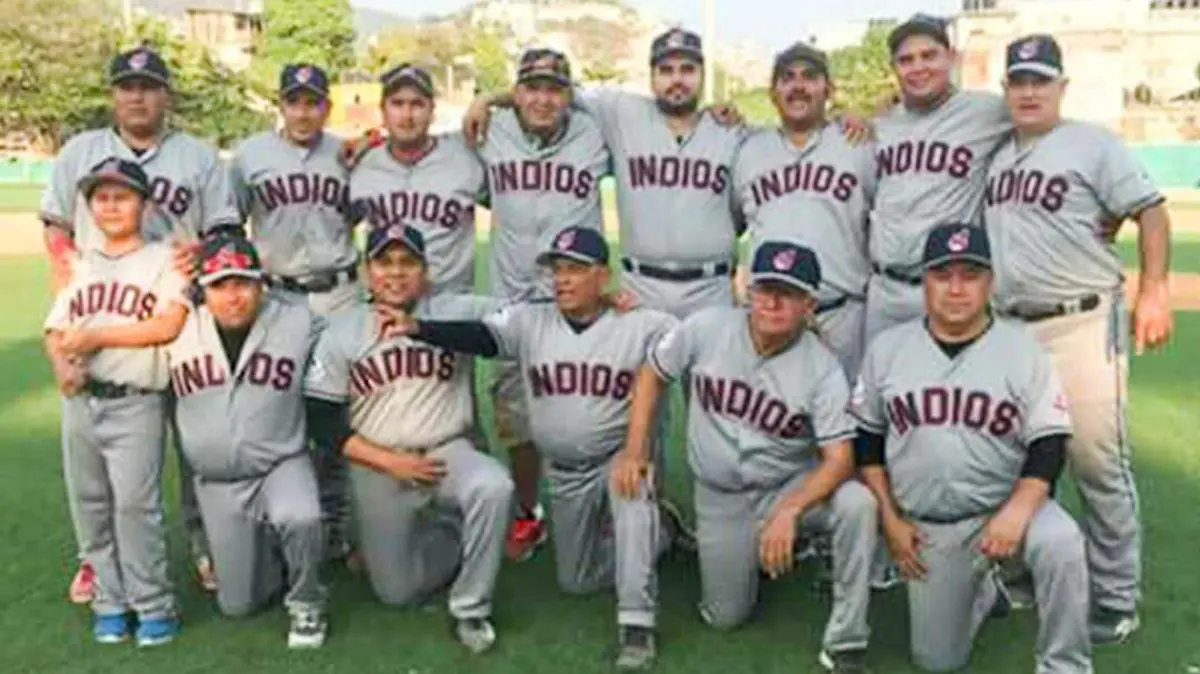 beisbol