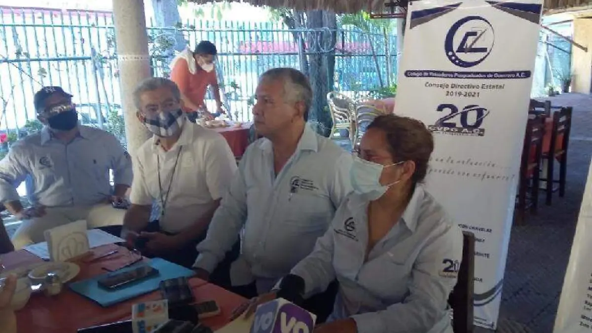 Valuadores acapulco