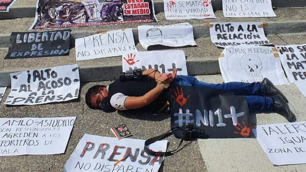 reporteros chilpancingo 2