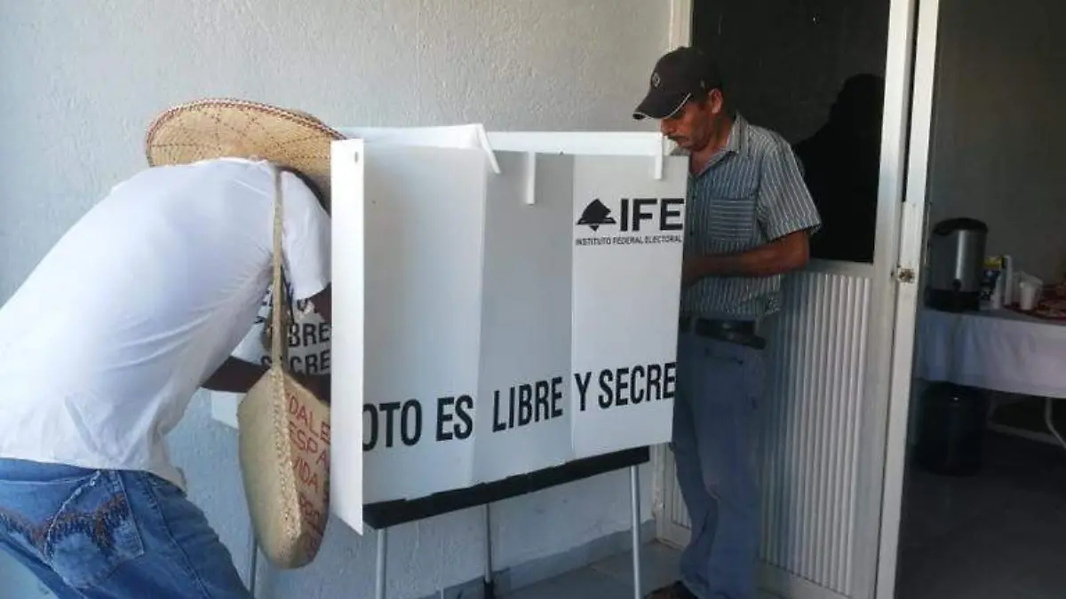 Elecciones Priistas en Guerrero