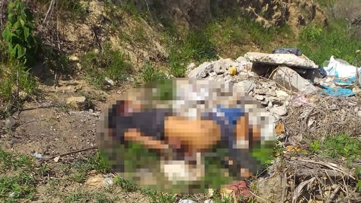 asesinado