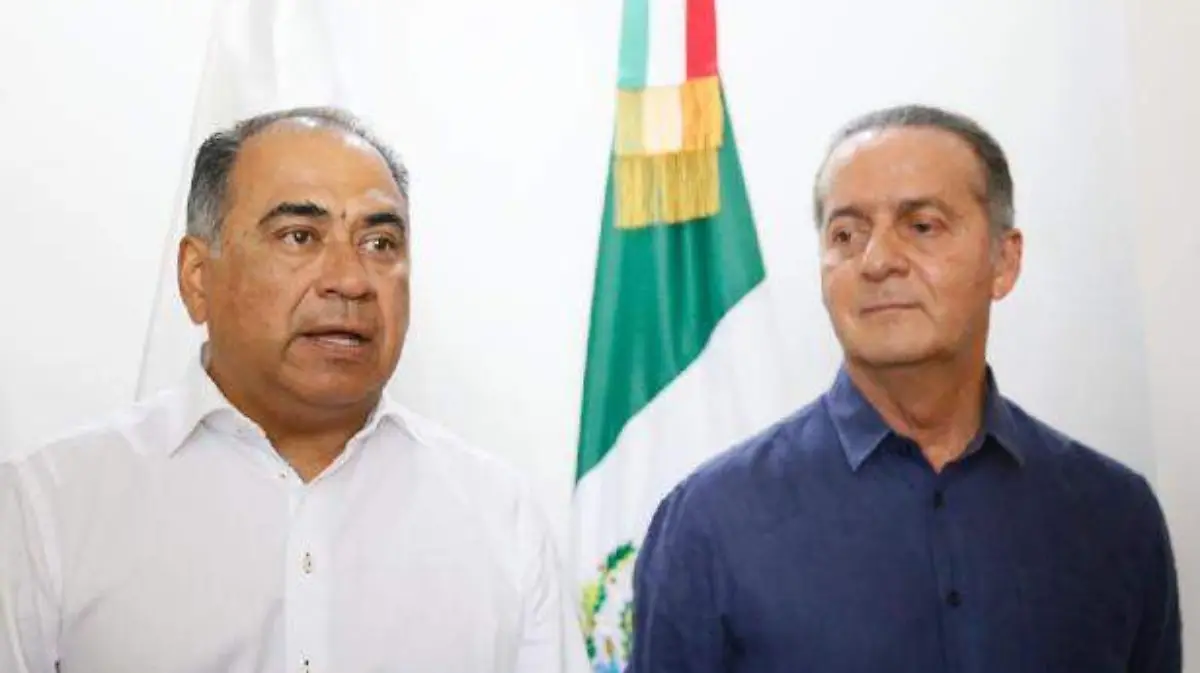Acapulco - Renuncia titular SEG