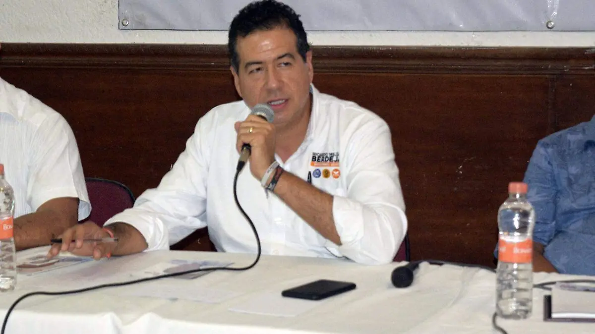 Mejia Berdeja