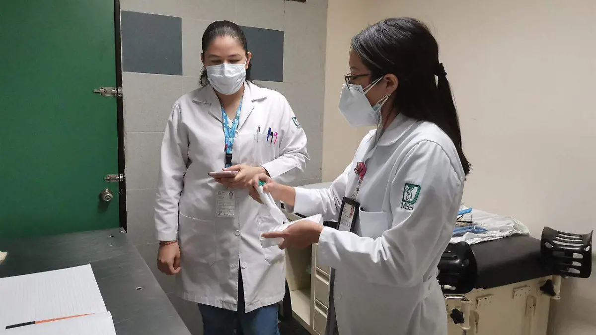 imss salud