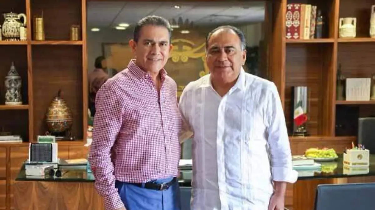 Acapulco astudillo alcaldes electos