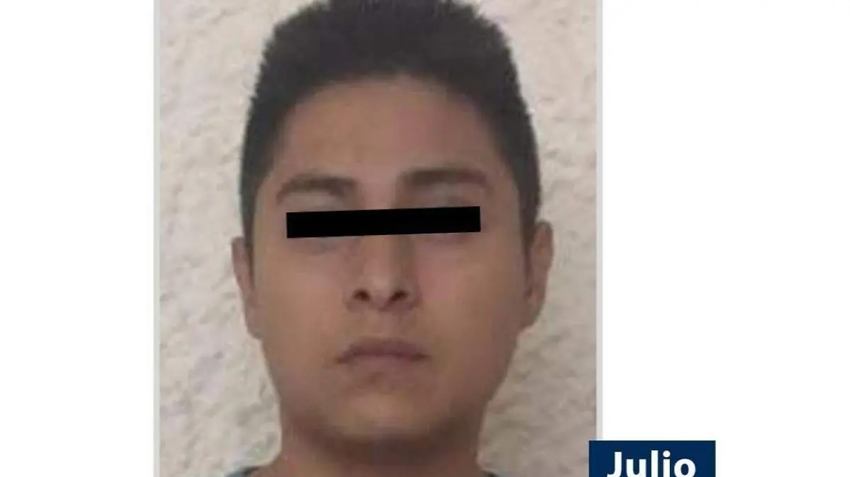 detenido