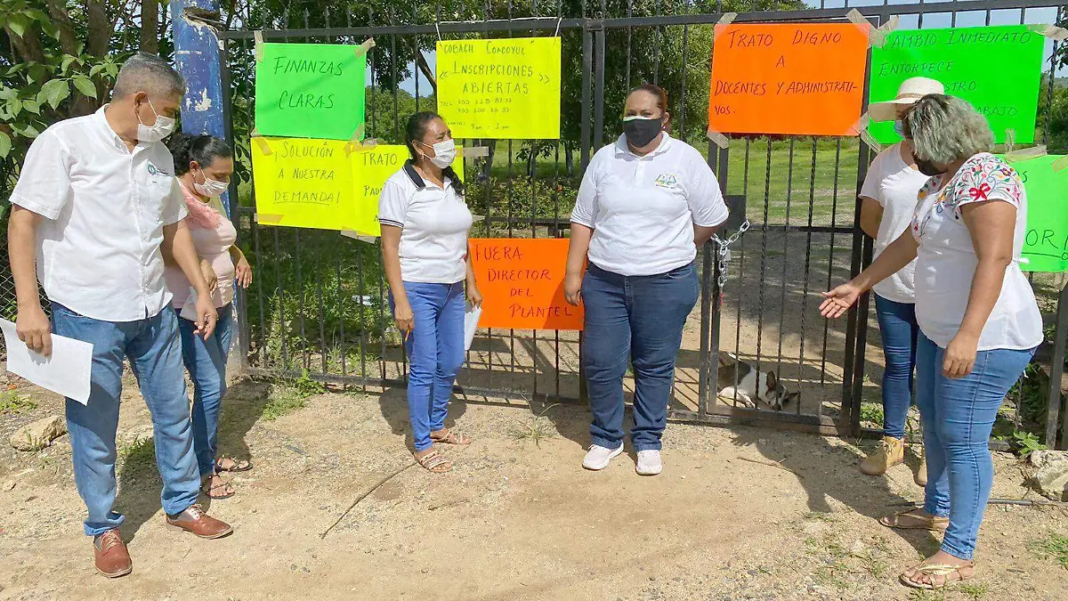protesta zihua