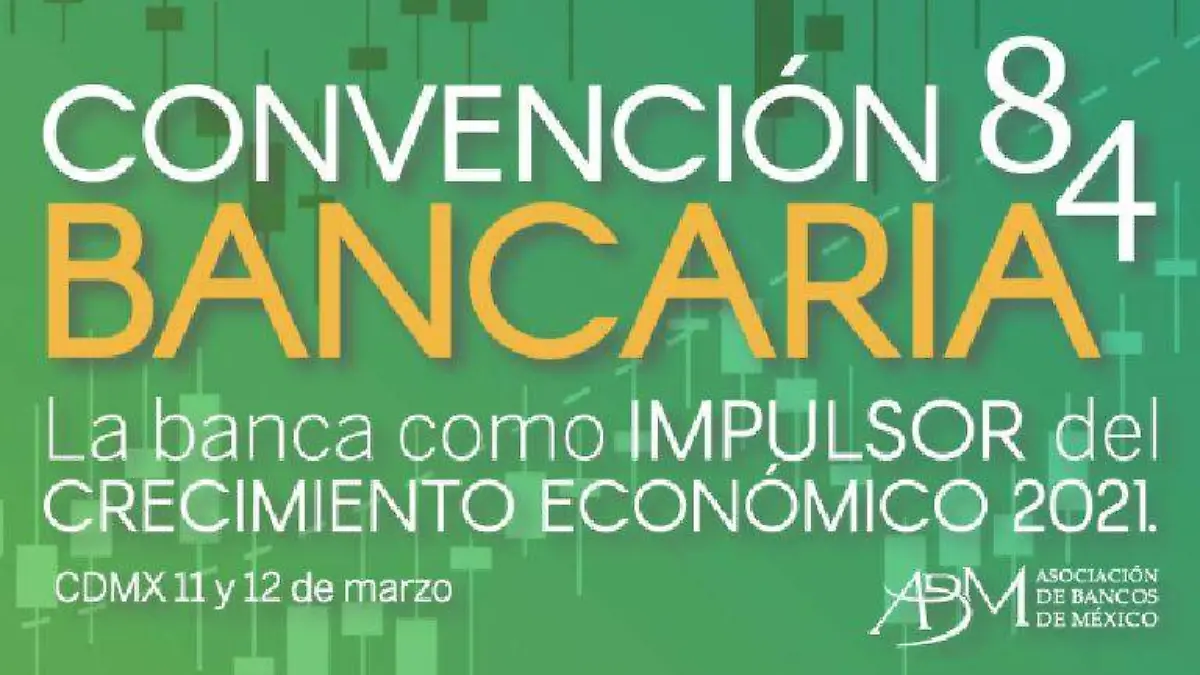 Convención Bancaria