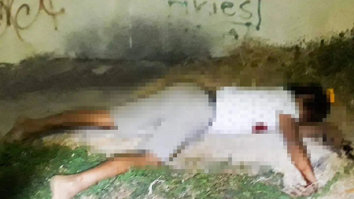 asesinado en la emiliano zapata