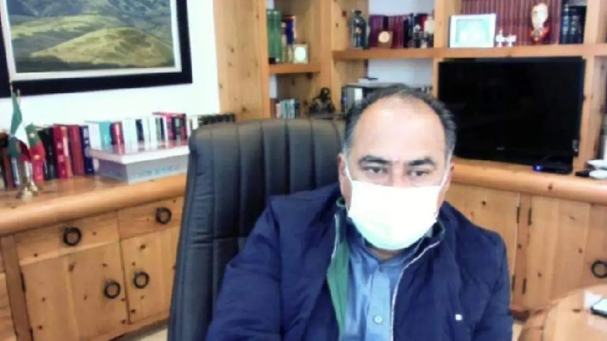 Astudillo mesa Guerrero