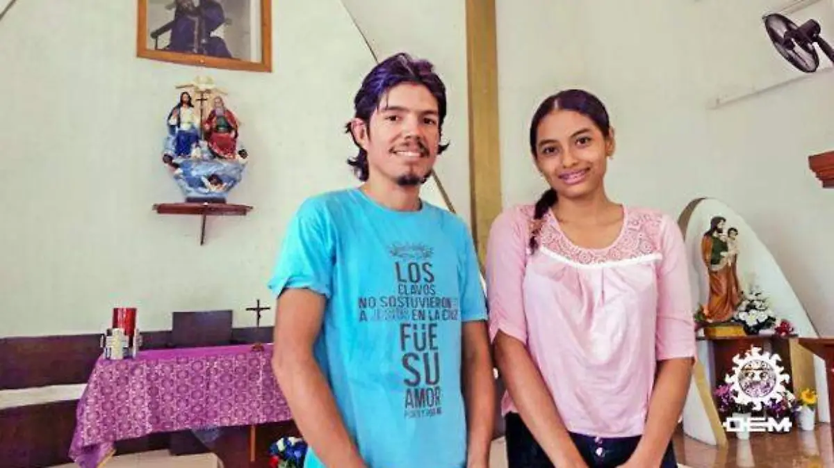 Acapulco- geova personificará a jesús en la colonia santa cruz