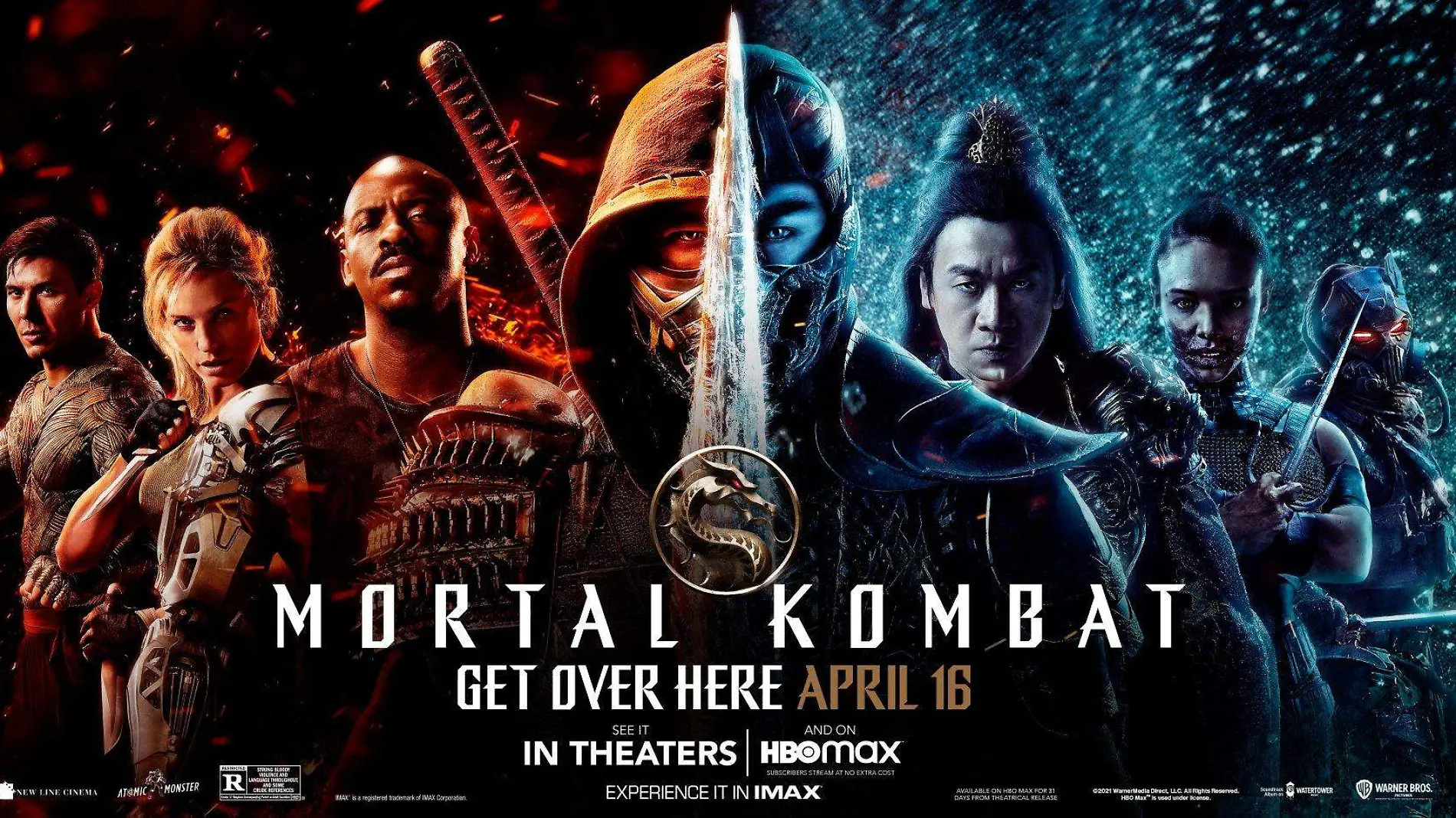 kombat