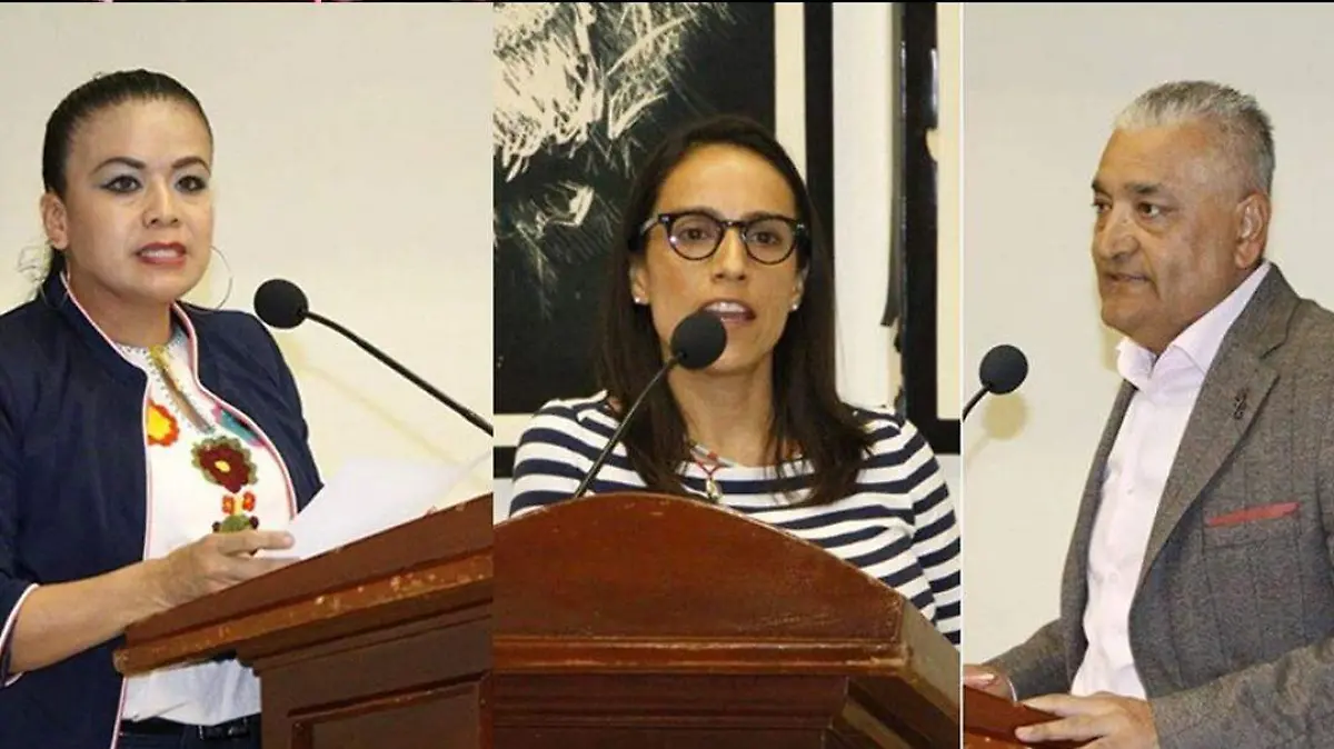 diputados