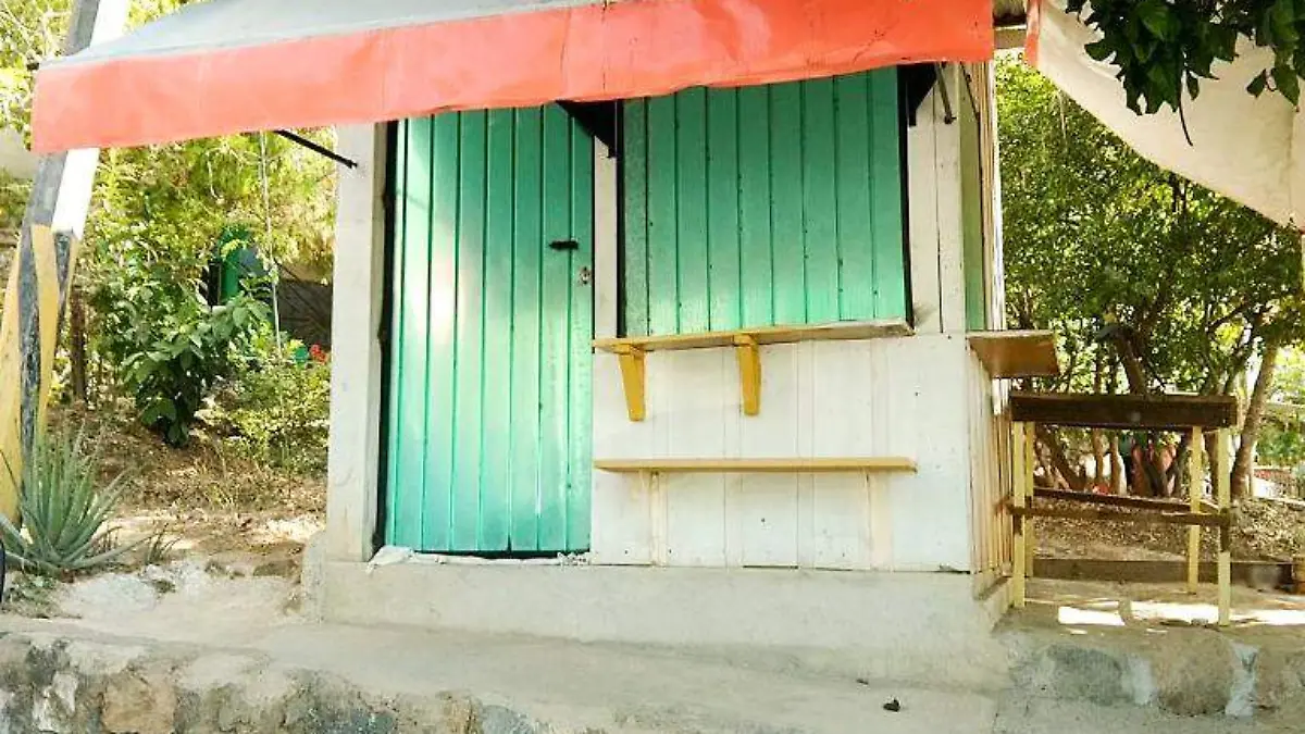 ilegal construir en areas verdes