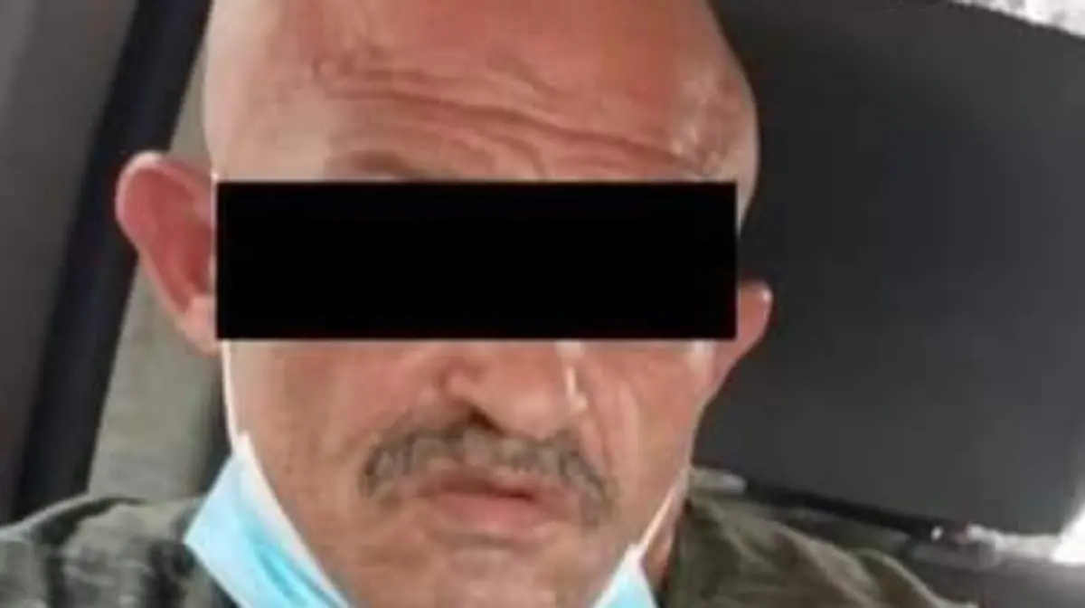 detenido