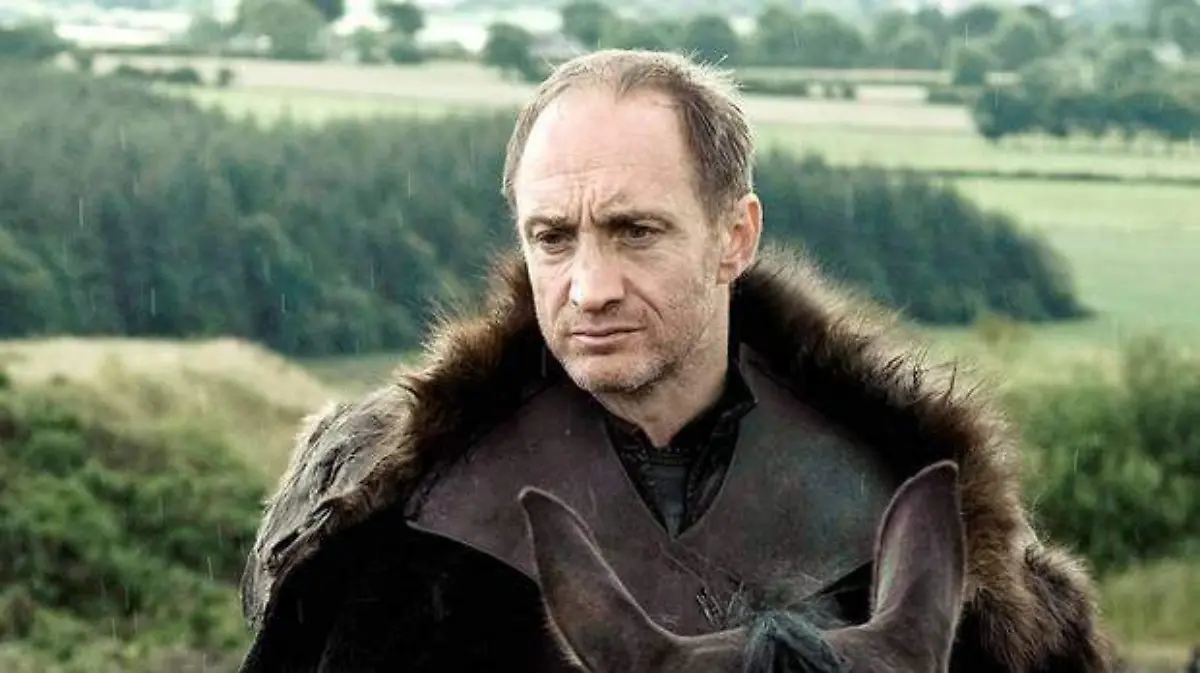 50 Roose Bolton