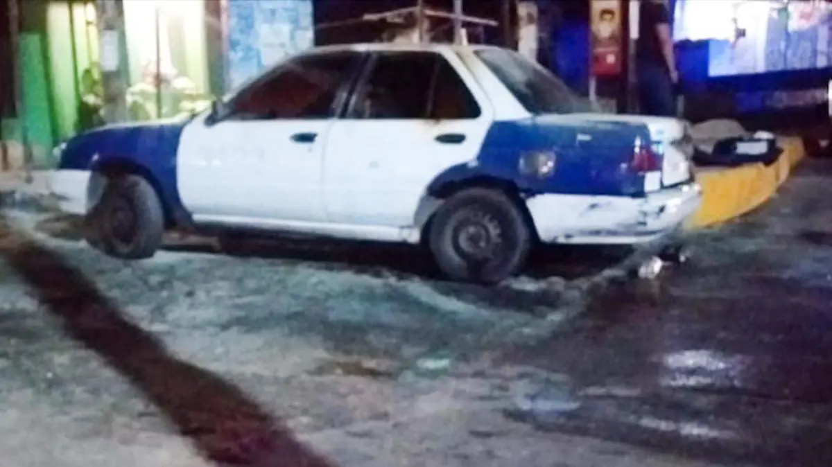 taxi la providencia