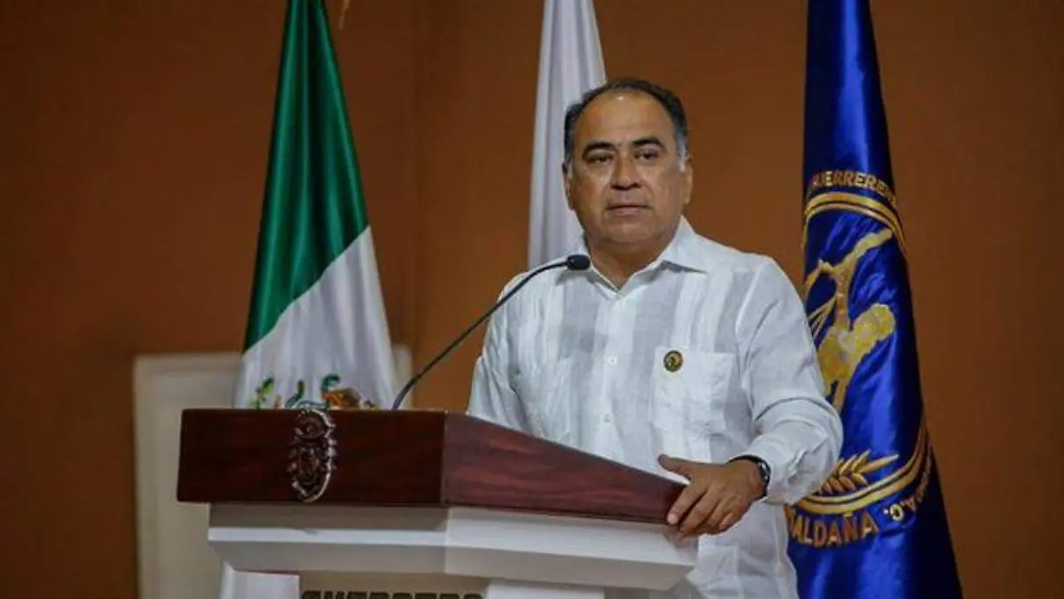 Astudillo Estado derecho