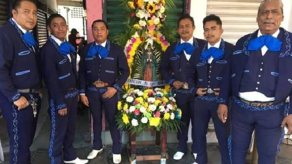 Mariachi acapulco