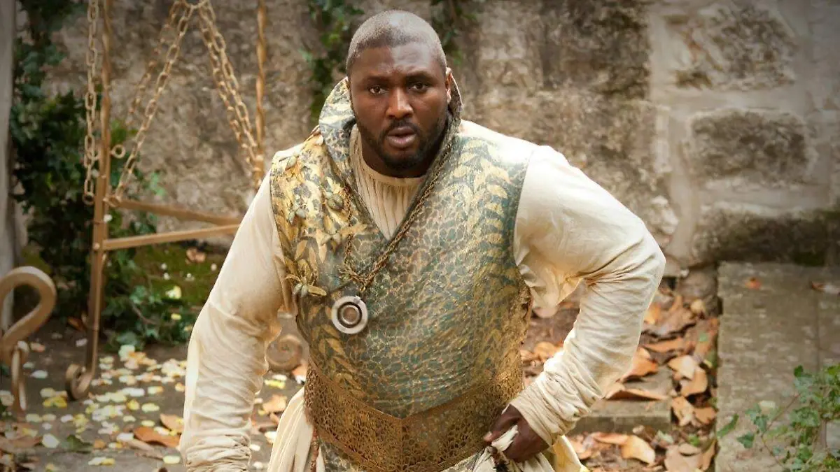 18. Xaro Xhoan Daxos